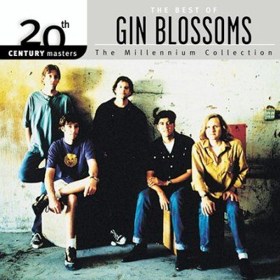 Gin Blossoms - 20th Century Masters: Millennium Colle (CD)