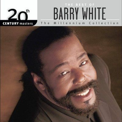 Barry White - 20th Century Masters: Millennium Colle (CD)