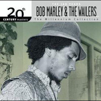 20th Century Masters:Millennium Colle - (Import CD)
