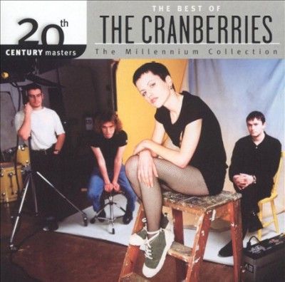 Cranberries - 20th Century Masters: Millennium Colle (CD)