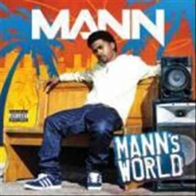 Mann's World - (Import CD)