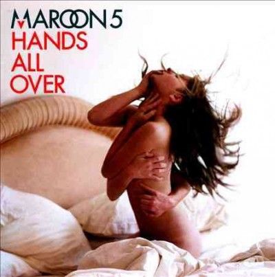 Maroon 5 - Hands All Over (CD)