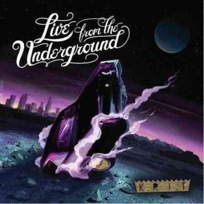 Tbd - (Import CD)