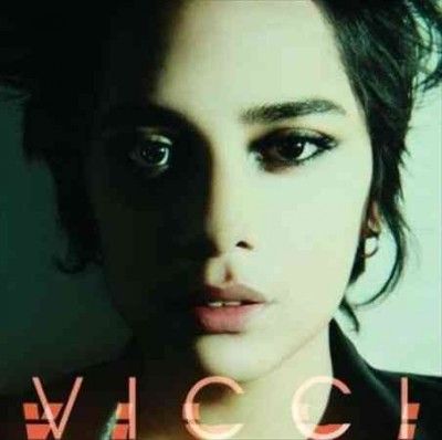 Vicci Martinez - (Import CD)