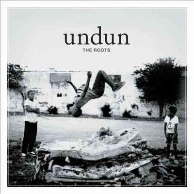 Undun - (Import CD)