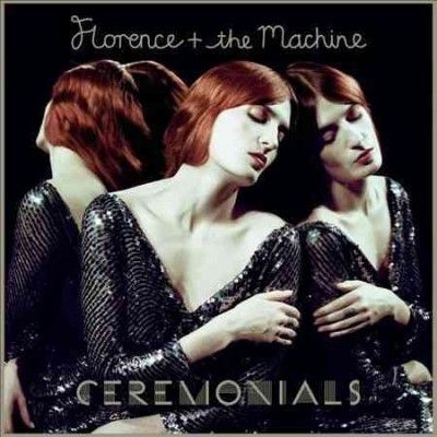 Florence &amp; The Machi - Ceremonials (CD)