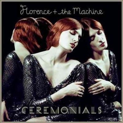 Florence &amp; The Machi - Ceremonials (CD)