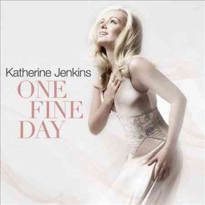 Katherine Jenkins - One Fine Day (CD)