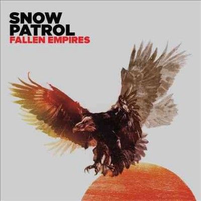 Snow Patrol - Fallen Empires (CD)