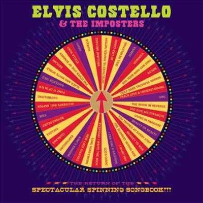Return of the Spectacular Spinning So - (Import CD)