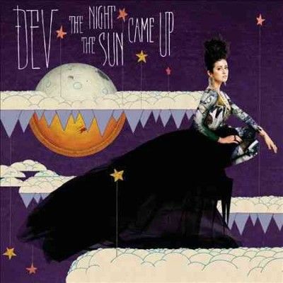 Night the Sun Came up - (Import CD)