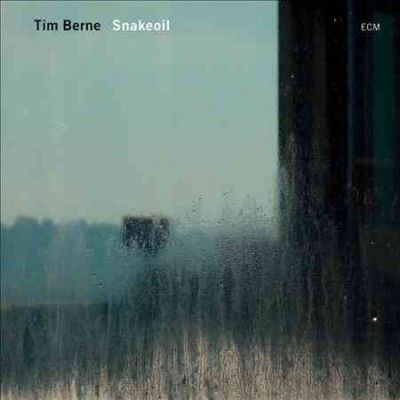 Tim Berne - Snakeoil (CD)