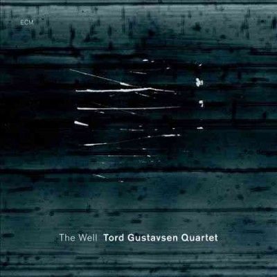 Tord Quar Gustavsen - Well (CD)