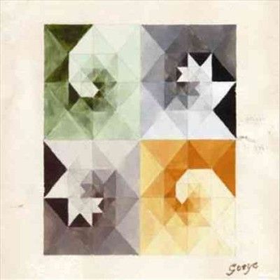 Gotye - Making Mirrors (CD)