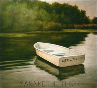 Get Well Soon - (Import CD)
