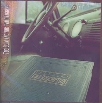 Too Slim &amp; The Taild - Tales Of Sin &amp; Redemption (CD)