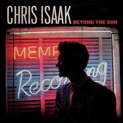 Chris Isaak - Beyond The Sun (CD)