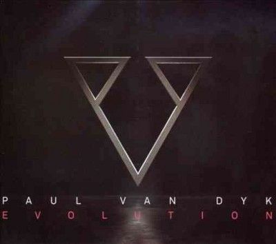 Paul Van Dyk - Evolution (CD)
