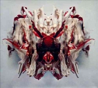 Band Of Skulls - Sweet Sour (CD)