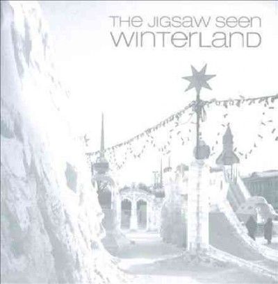 Jigsaw Seen - Winterland (CD)