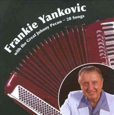 With the Great Johnny Pecon - (Import CD)