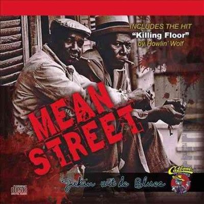 Mean Street - (Import CD)