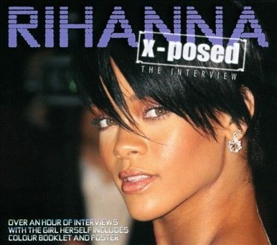 Rihanna - X Posed: Rihanna (CD)