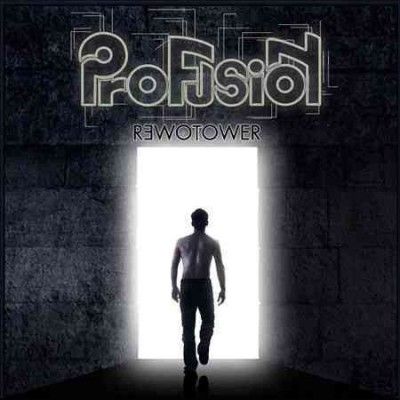 Profusion - Rewotower (CD)