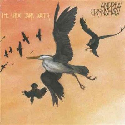 Andrew Cronshaw - Great Dark Water (CD)