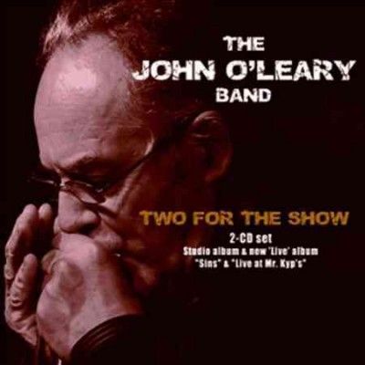 John Band O'leary - Two For The Show (CD)