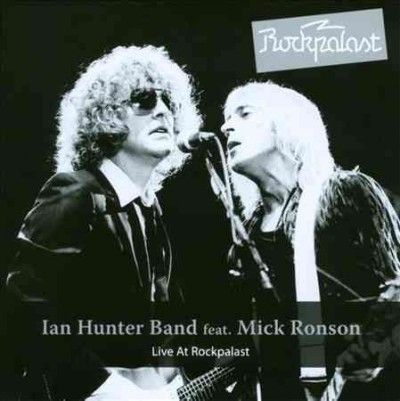 Live at Rockpalast - (Import CD)