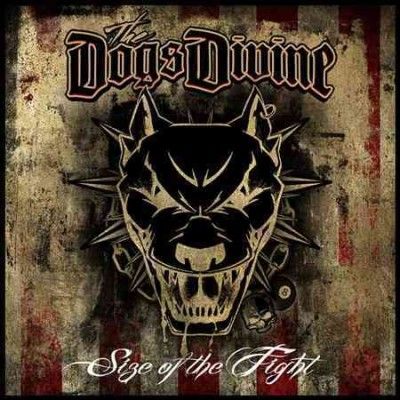 Size of the Fight - (Import CD)