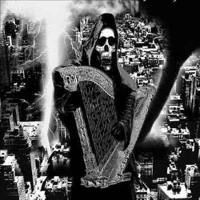 Harley's War - 2012 (CD)