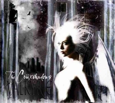 Cruxshadows - Valkyrie (CD)