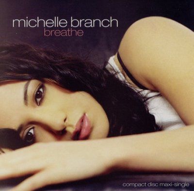 Michelle Branch - Breathe (CD)