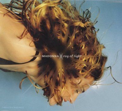 Ray of Light - (Import CD)