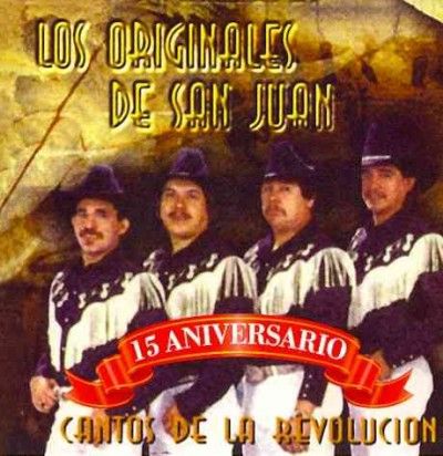 Cantos De La Revolucion:15 Aniversari - (Import CD)