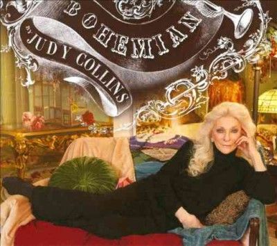 Judy Collins - Bohemian (CD)