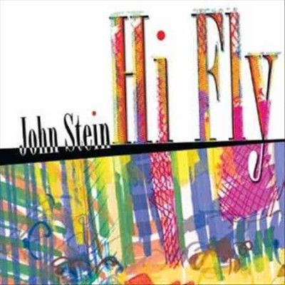 John Stein - Hi Fly (CD)