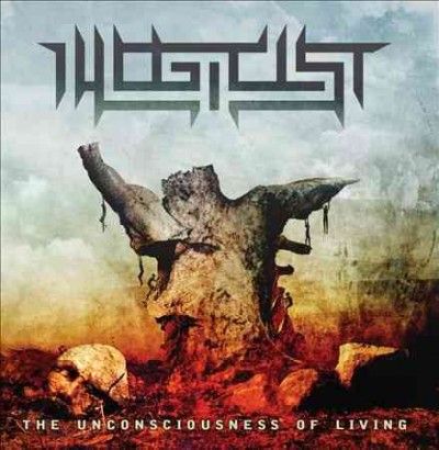 Illogicist - Unconsciousness Of Living (CD)