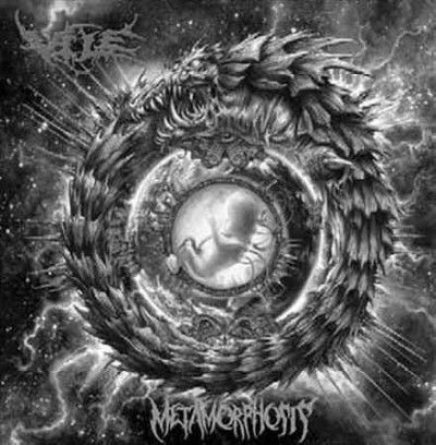 Vile - Metamorphosis (CD)