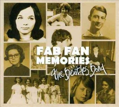 Louise Harrison - Fab Fan Memories: Beatles Bond (CD)