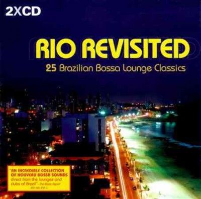 Rio Revisited - (Import CD)
