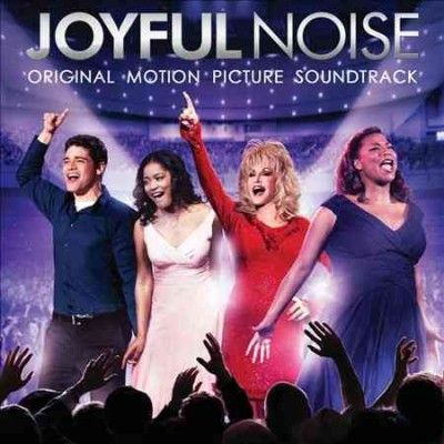 Joyful Noise (Ost) - (Import CD)