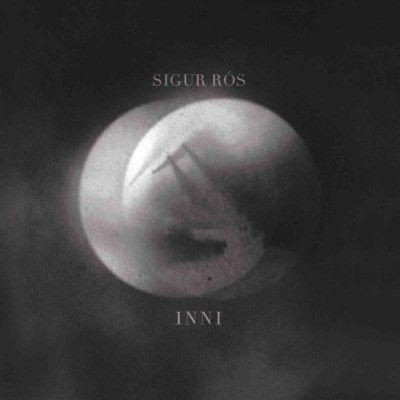 Sigur Ros - Inni (CD)