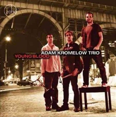 Adam Trio Kromelow - Youngblood (CD)