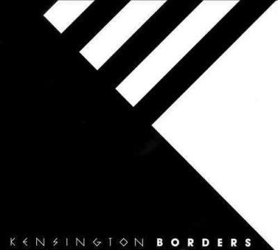 Kensington - Borders (CD)