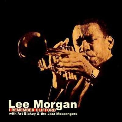 Lee Morgan - I Remember Clifford (CD)