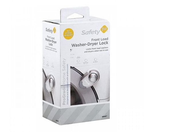 Safety 1st - Prograde Front Loader with Dry (Blind-Box - one item)