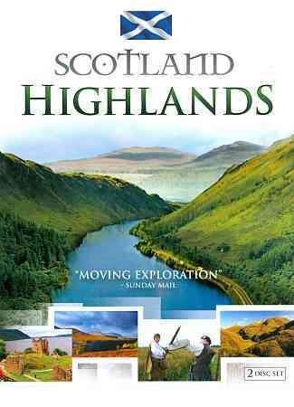 Highlands - (Region 1 Import DVD)